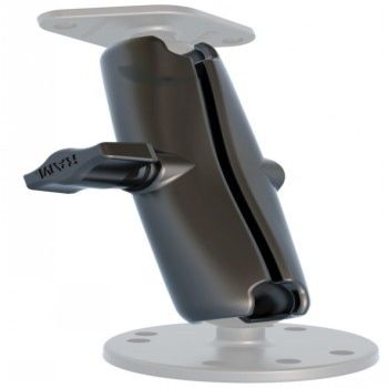 Other goods RAM MOUNTS UNPKG RAM DBL SOCKET ARM B BAL
