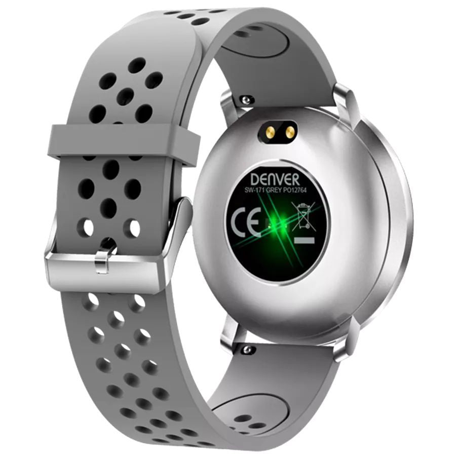 Smart watches Denver  SW-171 grey