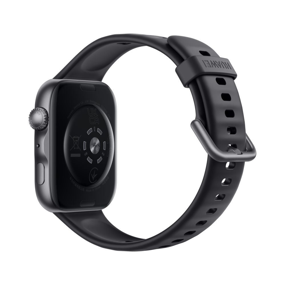 Умные часы Huawei  WATCH FIT 5 / 55020HSE Black