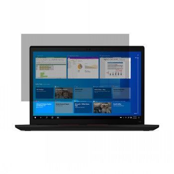 Other Computer Accessory Lenovo LENOVO 13.3" PREMIUM CLARITY PRIVACY FILTER FOR X13 GEN2 (16:10)