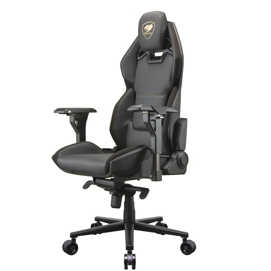 Arvutitoolid / lauad COUGAR GAMING  COUGAR HOTROD ROYAL Gaming chair