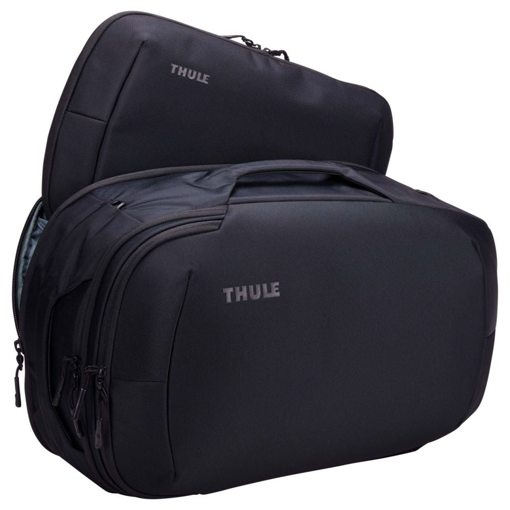 Sülearvuti kott Thule  Subterra 2 Convertible Carry-on - Black