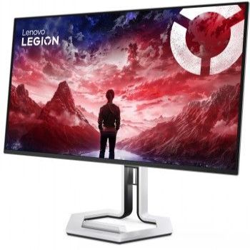 Modules and transceivers Lenovo  LENOVO LEGION PRO 32UD-10 32" UHD OLED (3840X2160) 240HZ/0.03MS/DOLBY VISION/HDR TB400/NEW ARTERY SW/HDMI 2.1/DP 1.4/USB-C (3YEAR WARRANTY)