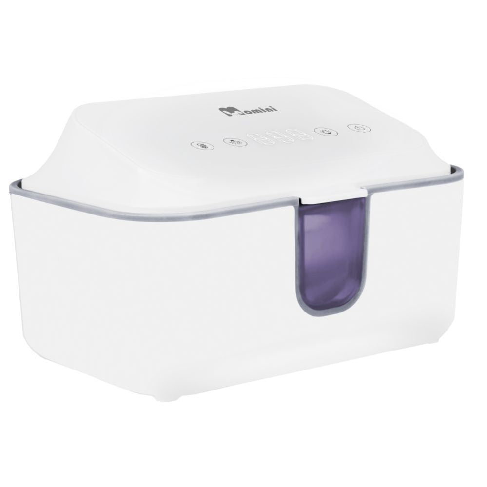 Other goods momini  Momini Wet wipes warmer WarmWipes