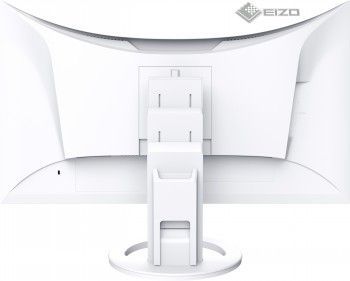 Монитор EIZO  EIZO EV2795EN 27" IPS 16:9 2560X1440 USB-C/70W RJ45 (WHITE)