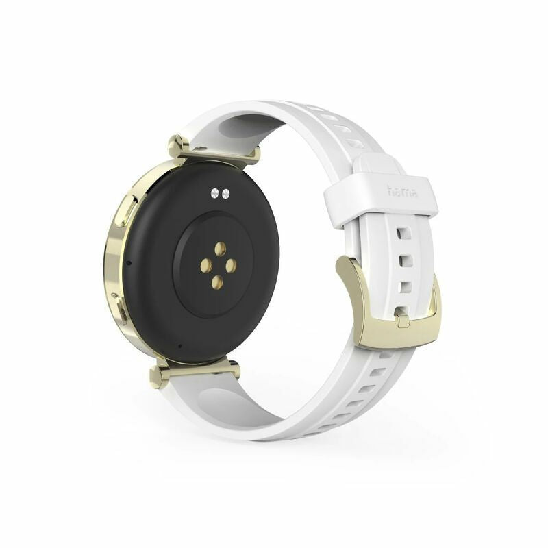 Nutikell Hama  7000 Smart Watch, AMOLED 1.32 Gold