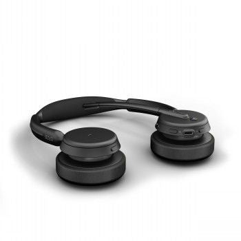 Wired headphones Epos  EPOS IMPACT 500 MS UC ANC WL USB-C+A