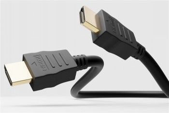 Kaabel Goobay  GB HDMI V2.0 4K60HZ KAAPELI 1M, MALE, A-A