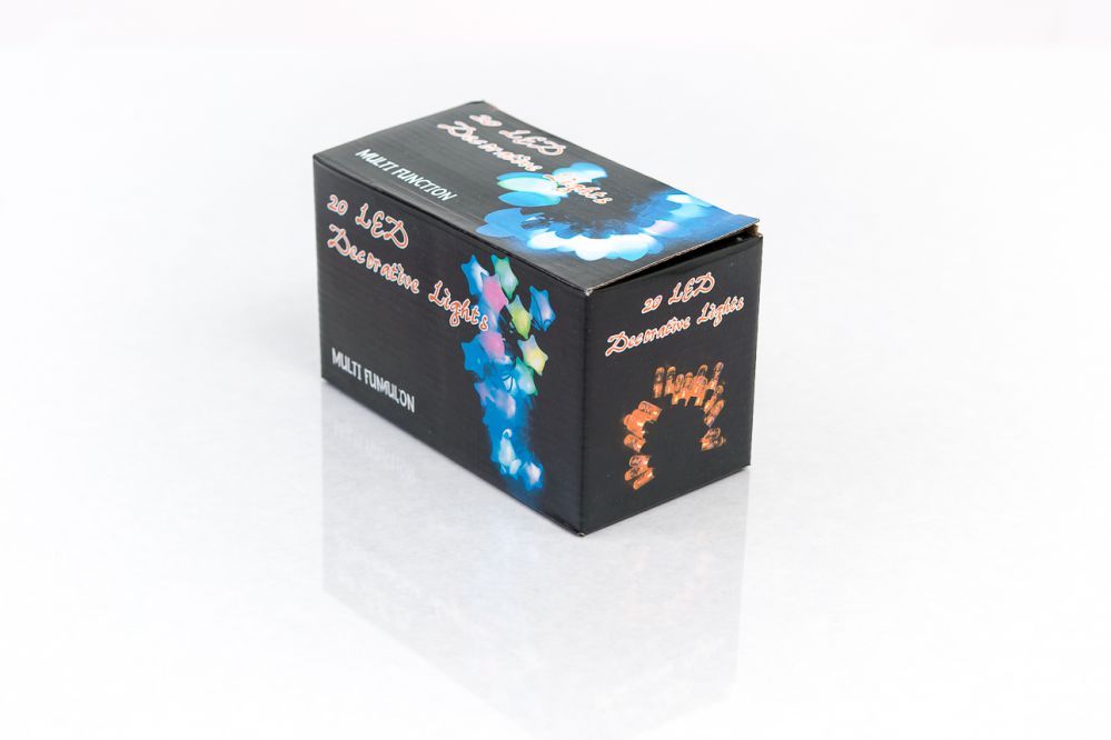 Lights for indoor use iLike N/A Virtene eglites 9387 Multi Color