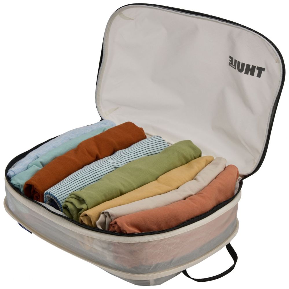 Sülearvuti kott Thule  Compression Packing Cube Medium White
