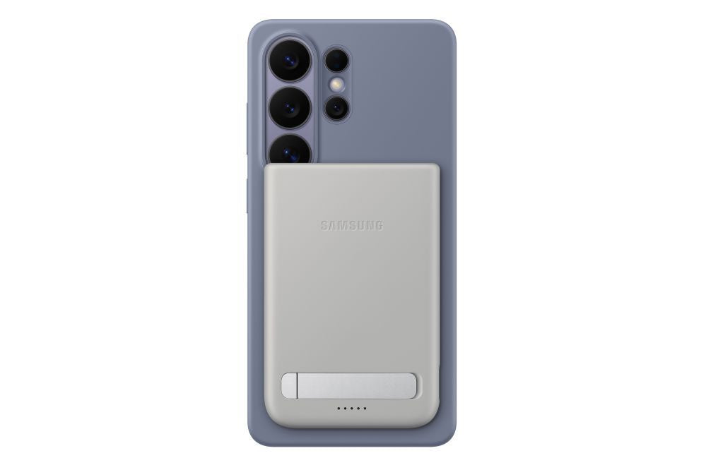 Внешний аккумулятор Samsung  U2500XJE Battery Pack 5 000mAh, Gray