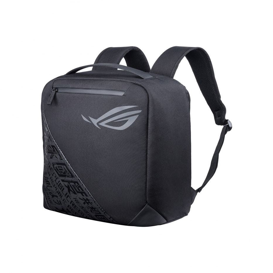 Сумка для портативных компьютеров Asus  BP1501G | Backpack | Black | 17 "