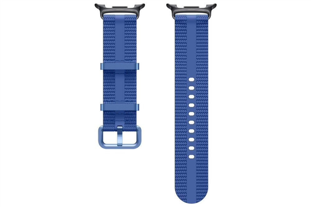 Ремешок Samsung  SOL32SNEGEU Athleisure Band (S/M) Samsung Galaxy Watch8, Blue