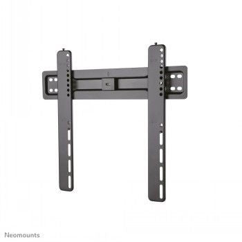 TV bracket NEOMOUNTS BY NEWSTAR  NEWSTAR FLAT SCREEN WALL MOUNT (FIXED) 32-55” BLACK