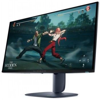 Monitorid Dell  DELL 27 ALIENWARE AW2725D QHD QD-OLED 16:9 0.03MS 280HZ HDR400
