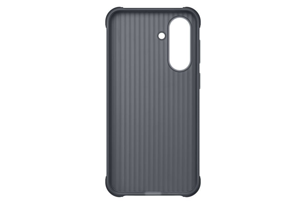 Tagakaaned Samsung  RA576CBE Rugged Case Case Samsung Galaxy A57, Black