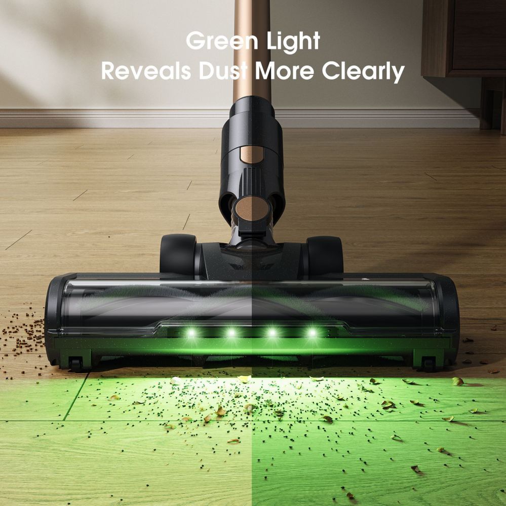 Tolmuimeja Lubluelu  Lubluelu P2 Vacuum Cleaner