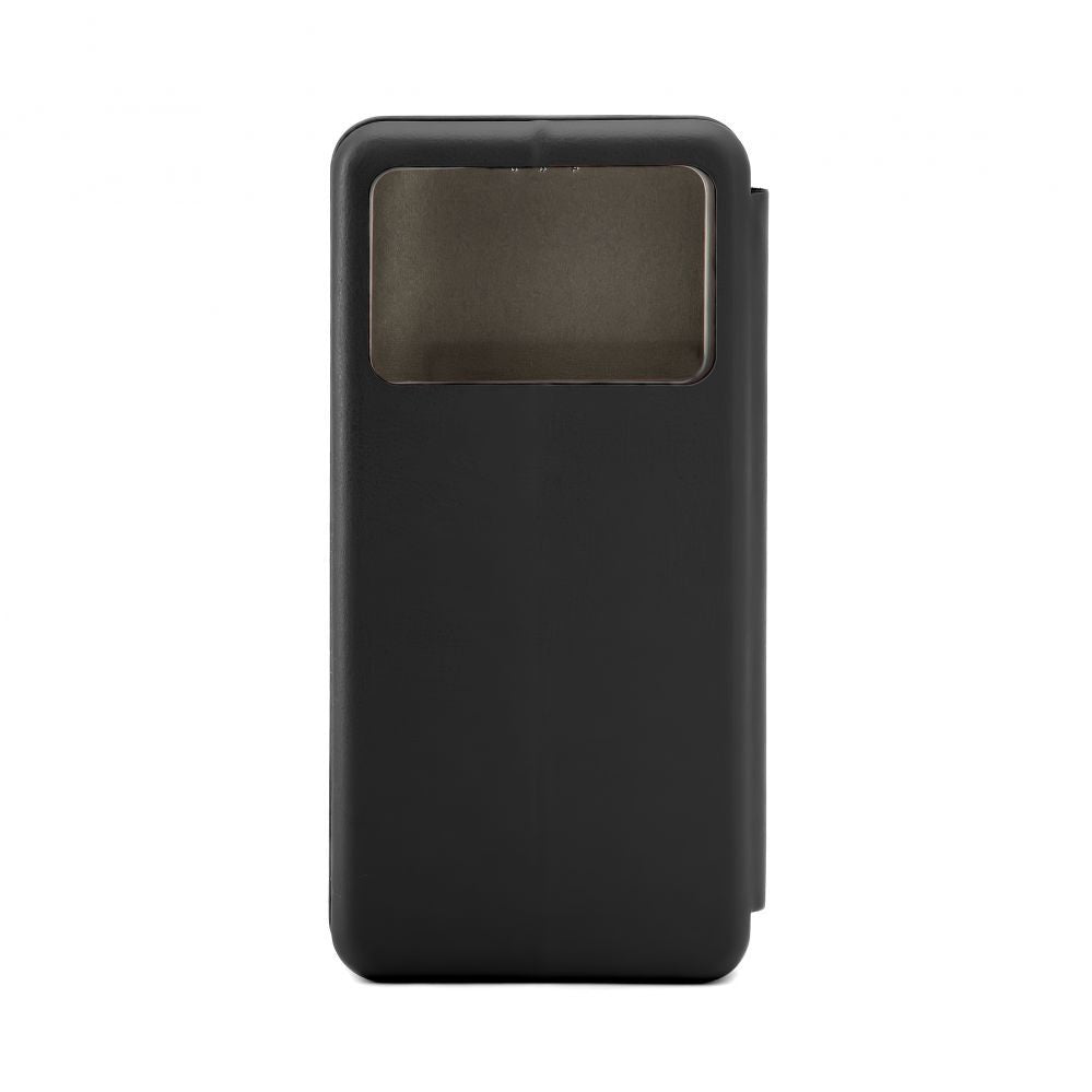 Book case iLike Xiaomi Poco X6 Pro Book Case Slim Black