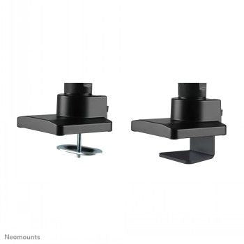TV bracket NEOMOUNTS BY NEWSTAR  NEOMOUNTS FLAT SCREEN DESK MOUNT (10-49") DESK CLAMP/GROMMET
