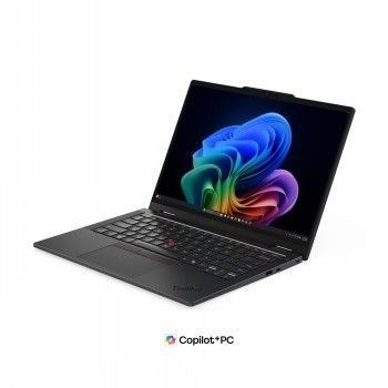Laptop computer Lenovo  LENOVO T14S 2-IN-1 G2 U7 355/14"WUXGA-T/32GB/512 GB/5G-UPG/W11P/3YR P/SWE