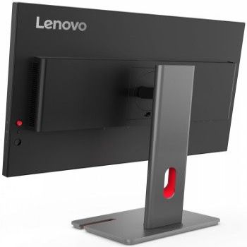 Monitor Lenovo  LENOVO 27" P27QD-40 QHD IPS 16:9 120HZ DP/HDMI/USB-C(140W)/RJ45