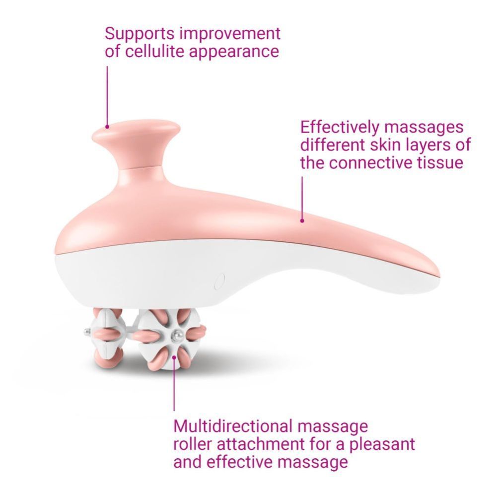 Умное устройство Medisana  Medisana AC 950 Cellulite Massager