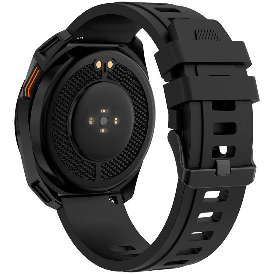 Smart watches Canyon  CANYON smart watch Maveric SW-83 GPS Black
