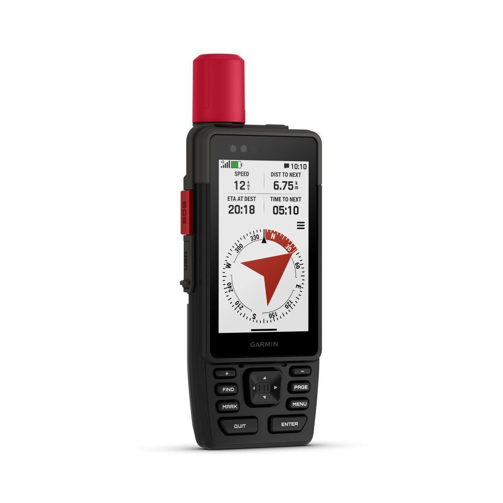 Навигатор Garmin  GPSMAP H1i Plus