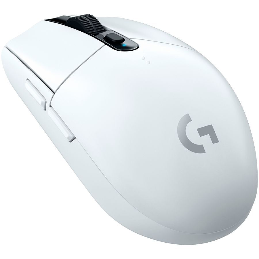 Computer mouse Logitech  LOGITECH G305 LIGHTSPEED Wireless Gaming Mouse - WHITE - EER