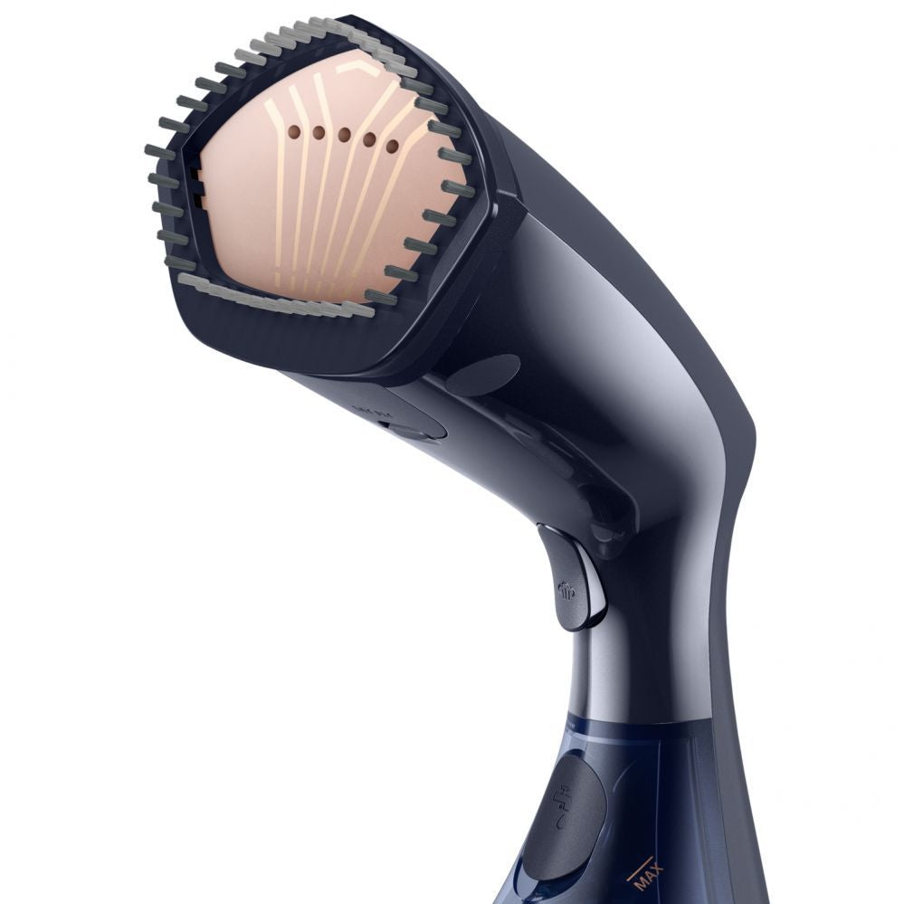 Aurupuhastid Philips  Steamer GC810/20  Handheld, 1600 W, 0.23 L, 32 g/min, Black