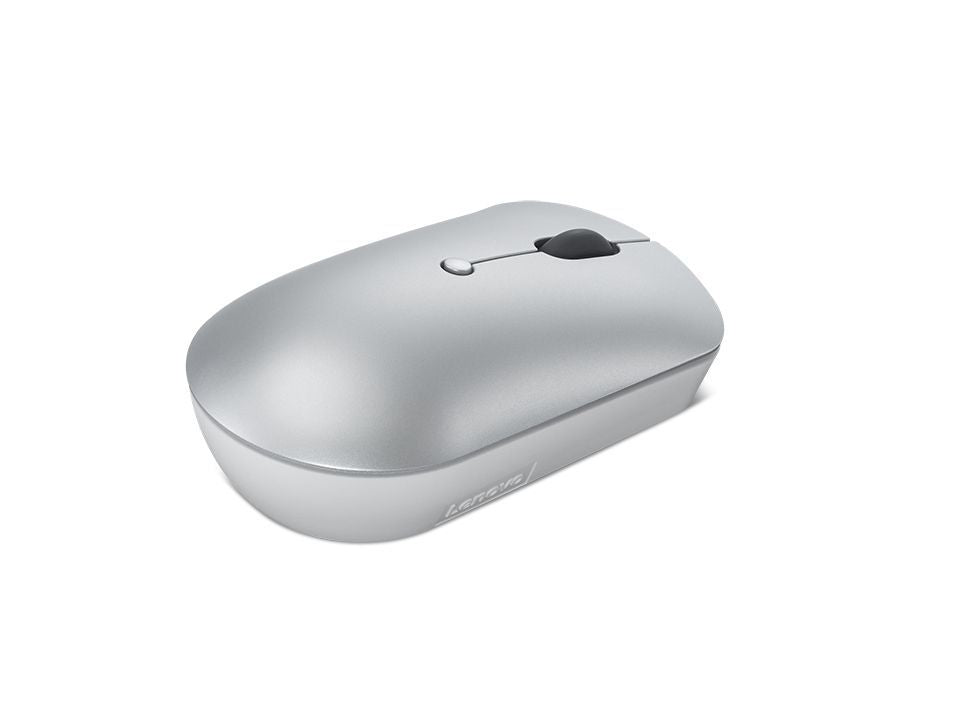 Arvutihiir Lenovo  Wireless Compact Mouse 540 Cloud Grey, 2.4G Wireless via USB-C receiver