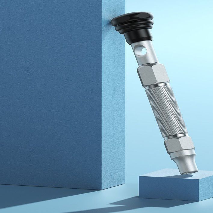 Muu arvutitarvik Ugreen  Ugreen 38 in 1 service screwdriver set pentalobe bits screwdrivers (80459 CM372)