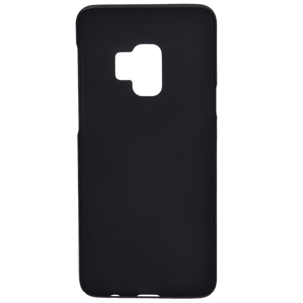 Tagakaaned Evelatus Samsung S9 Dazzel Gray