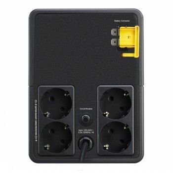 Servers Apc  APC EASY UPS 1200VA, 230V, AVR, SCHUKO SOCKETS
