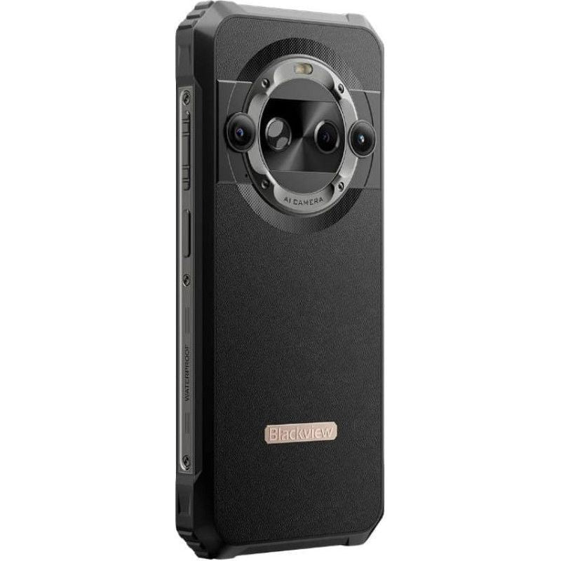 Smartphone Blackview  BL9000 Rugged 5G Smartphone 12GB/512GB Outdoor Phone Black