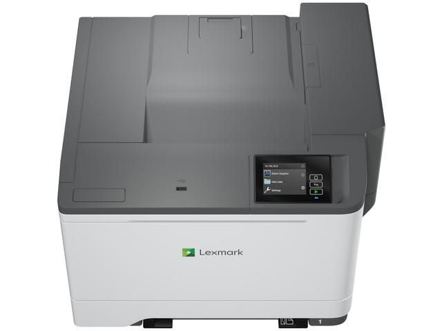 Принтер LEXMARK  CS531dw Colour Laser Printer