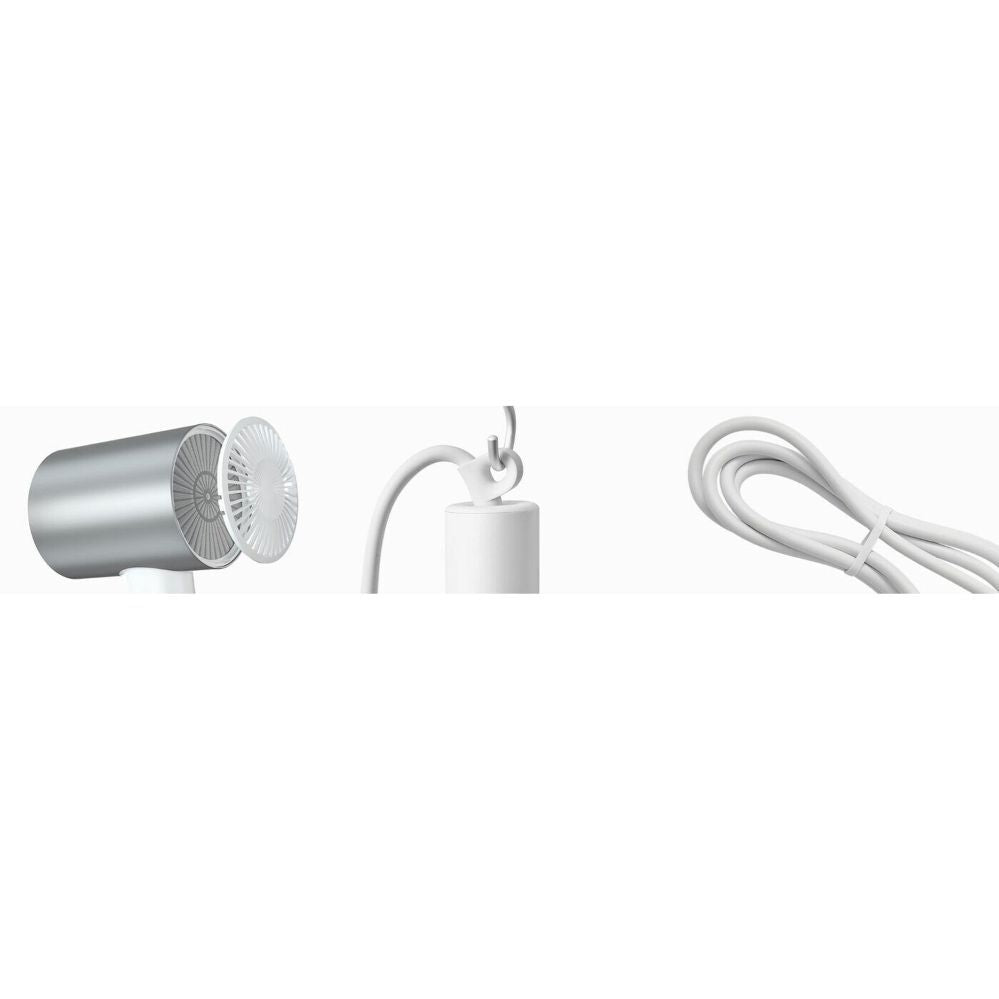 Juukseföön Xiaomi  Water Ionic Hair Dryer H500 White