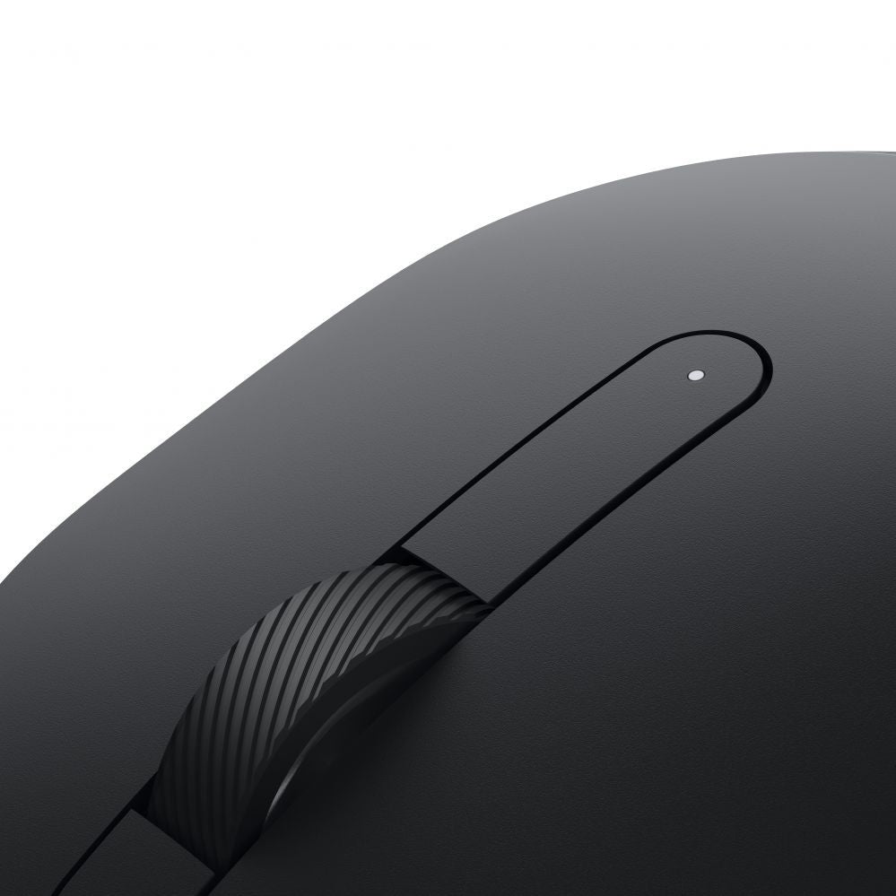 Arvutihiir Dell  MS3320W 2.4GHz Wireless Optical Mouse, Black