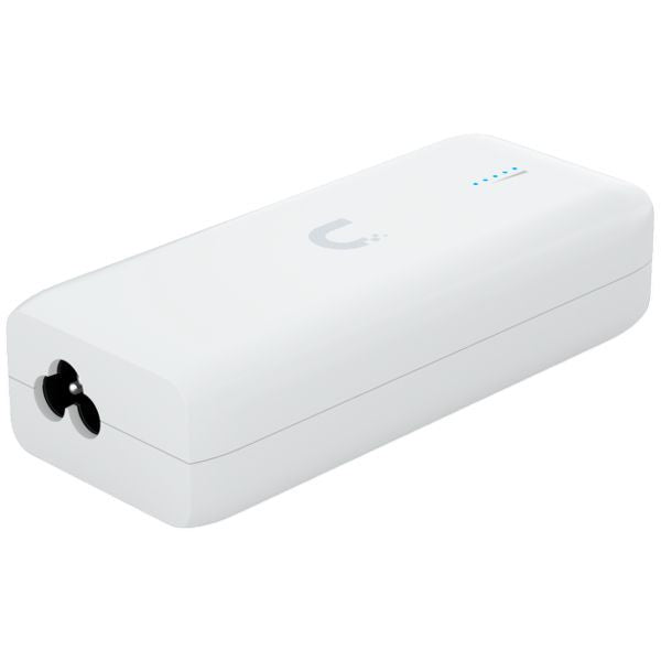 Võrgulülitid UBIQUITI  Ubiquiti UDB-EU Device Bridge Plug-and-play, wireless bridging PoE adapter with integrated UniFi WiFi Auto-Link.