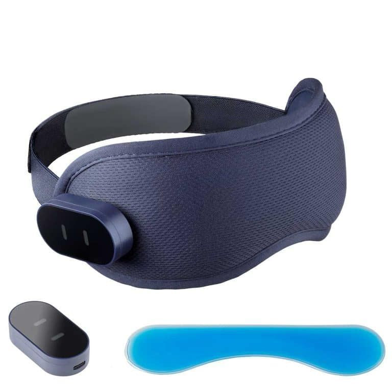 Smart device medivon  Medivon Eye Massager Horizon Hypnos