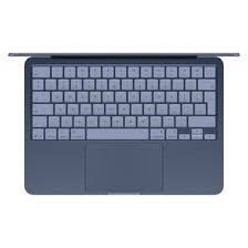 Laptop computer Apple  MacBook Neo A18 Pro  8/512 GB Indigo