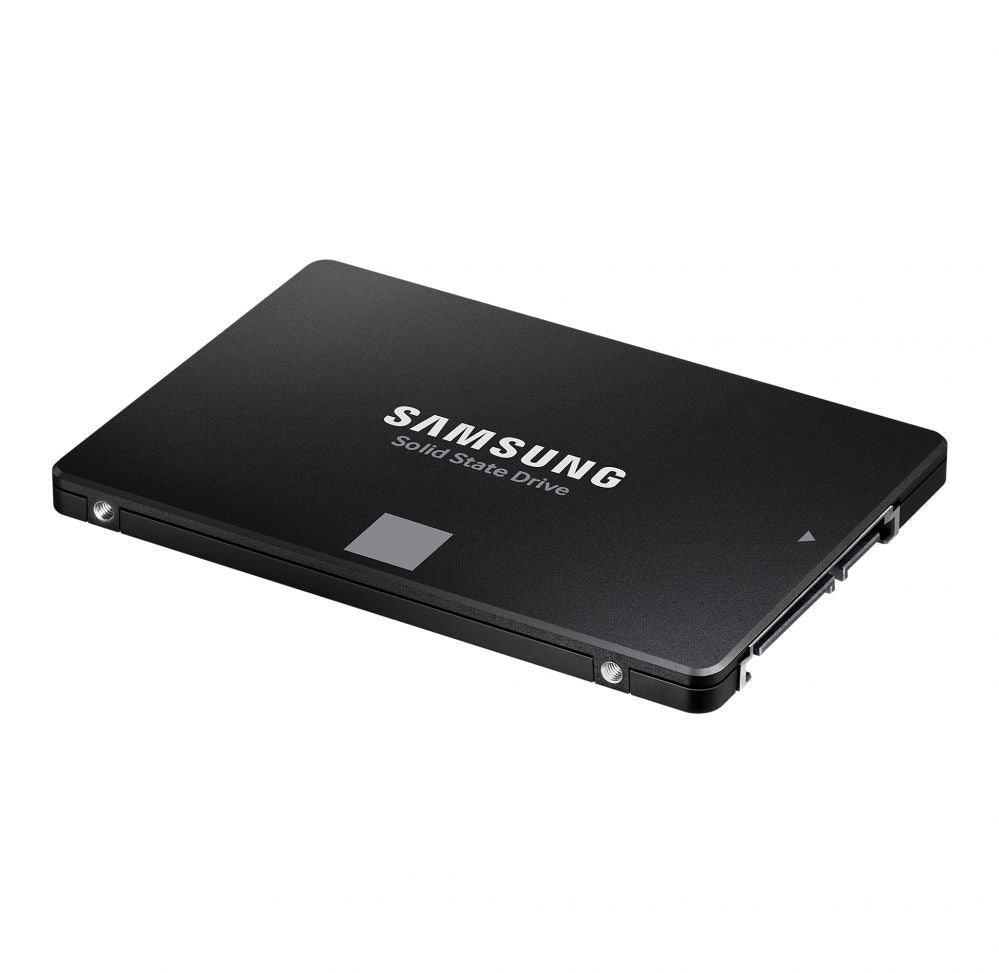 Жесткий диск SSD Samsung  Samsung SSD 870 EVO 500 GB, SSD form factor 2.5