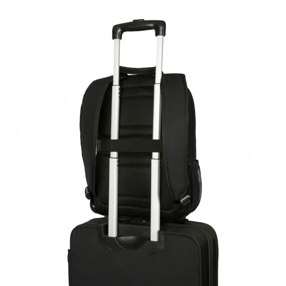 Сумка для портативных компьютеров Targus  15.6" GeoLite EcoSmart Advanced Backpack