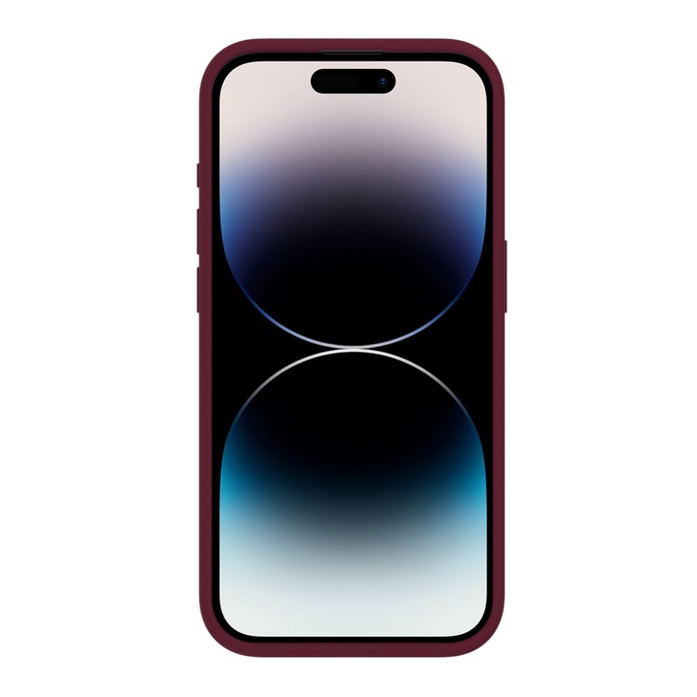 Чехол на заднюю панель Evelatus Apple iPhone 15 Pro Premium Soft Touch Silicone Case Rumored