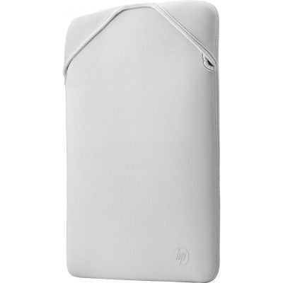 Muu arvutitarvik HP  HP 15.6 Reversible Sleeve – Black, Silver