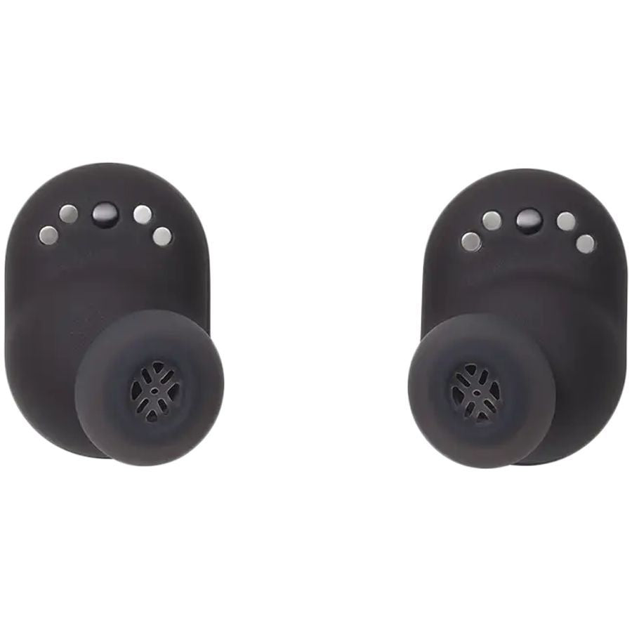 Juhtmevabad kõrvaklapid DEVIALET  Devialet Gemini II Matte Black