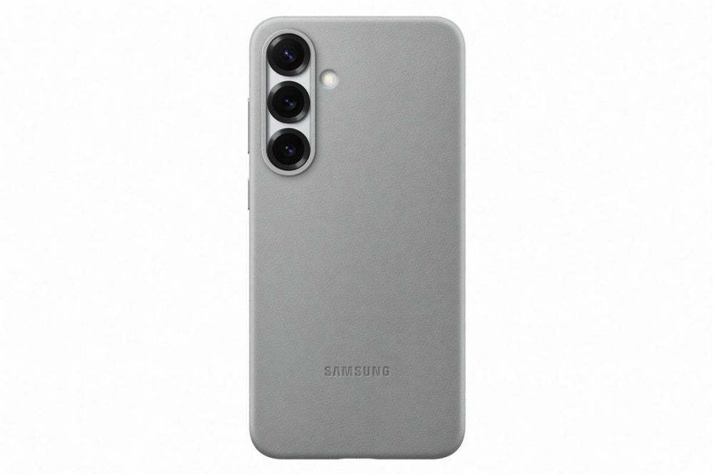 Чехол на заднюю панель Samsung  VS936PJEGWW Kindsuit Case Samsung Galaxy S25 Plus, Gray