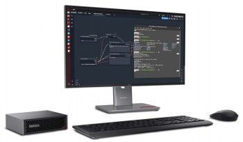 Office supplies Lenovo  LENOVO PGX NVIDIA GB10/128GB/2TB/DGX OS/1OS