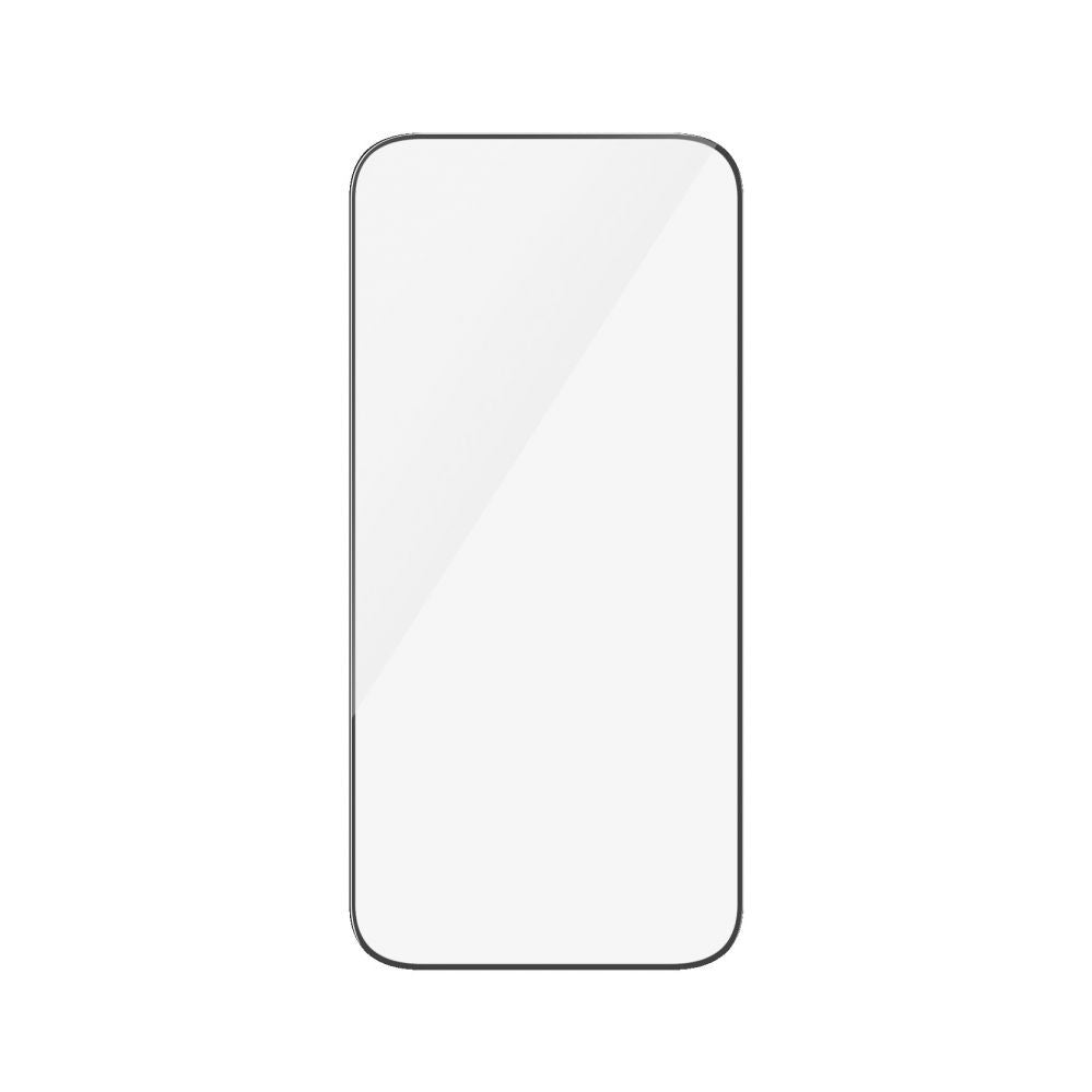 Чехол на заднюю панель PanzerGlass  Screen Protector iPhone 2023 6.1 Pro | Ultra-Wide Fit w. EasyAligner