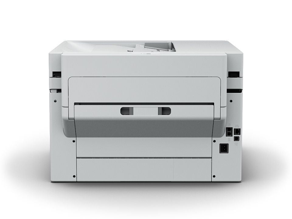Printer EPSON  Multifunctional printer EcoTank M15180 Contact image sensor (CIS), 3-in-1, Wi-Fi, Black and white
